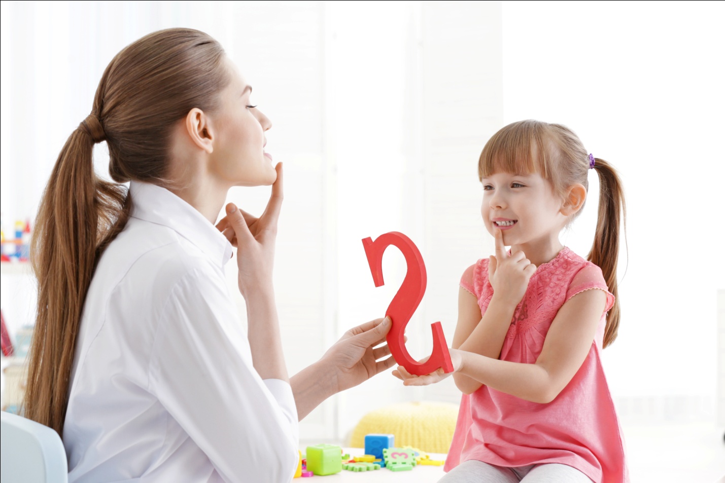 Children speech development: stages, main problems, corrective methods